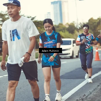 Runner Photo 7850502