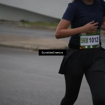 Runner Photo 7850503