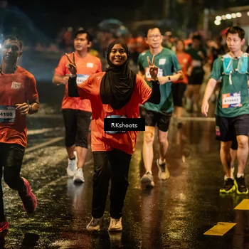 Runner Photo 7850504