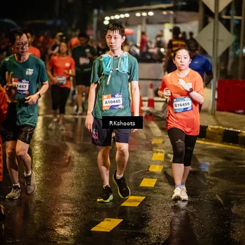 Runner Photo 7850509