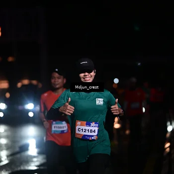 Runner Photo 7850510