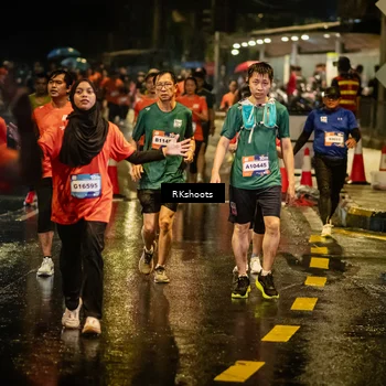 Runner Photo 7850511