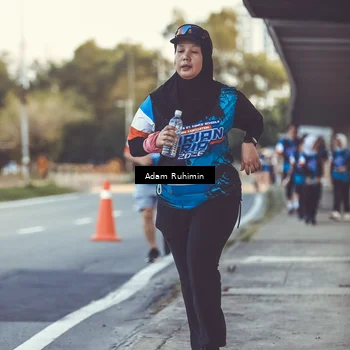 Runner Photo 7850513