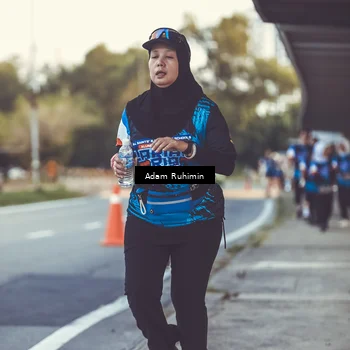 Runner Photo 7850514