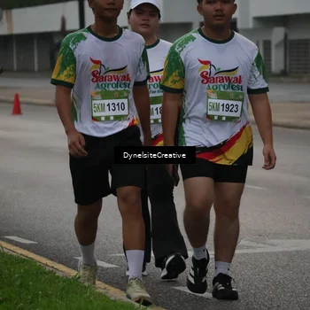 Runner Photo 7850515