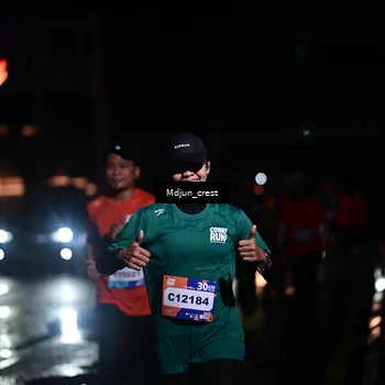 Runner Photo 7850516