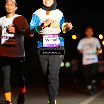 Runner Photo 7850517
