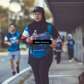 Runner Photo 7850518