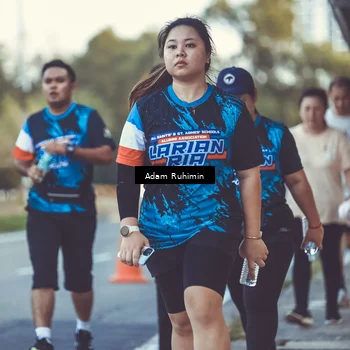 Runner Photo 7850519