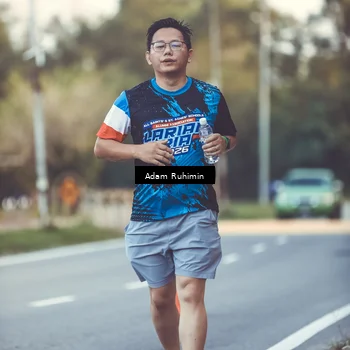 Runner Photo 7850521