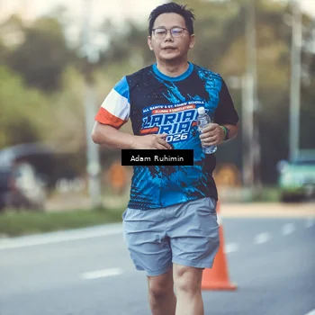 Runner Photo 7850523