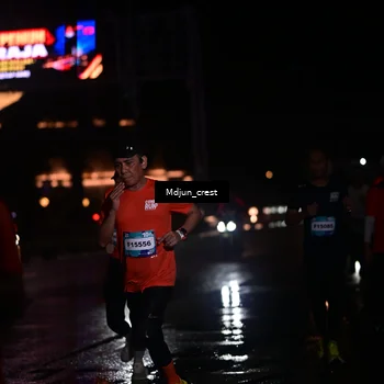 Runner Photo 7850527