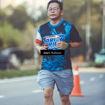 Runner Photo 7850530
