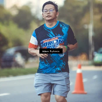 Runner Photo 7850531