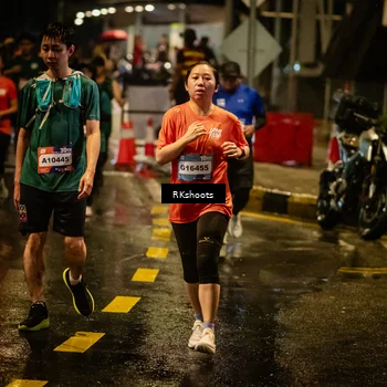 Runner Photo 7850532