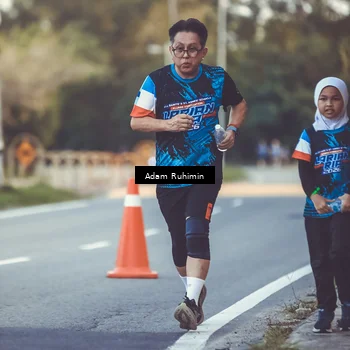 Runner Photo 7850535