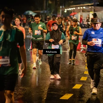 Runner Photo 7850536