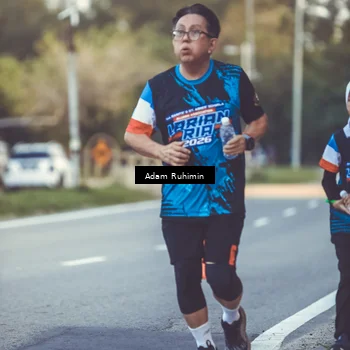 Runner Photo 7850539
