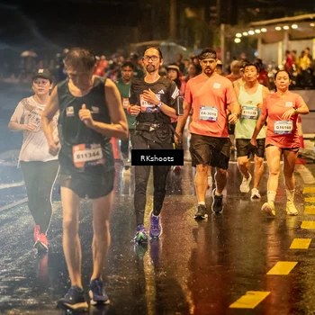 Runner Photo 7850540