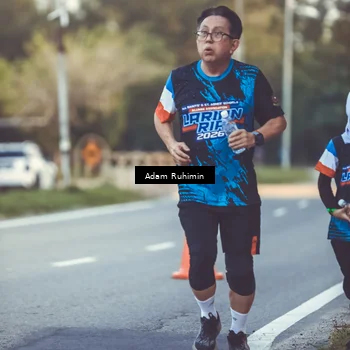 Runner Photo 7850541