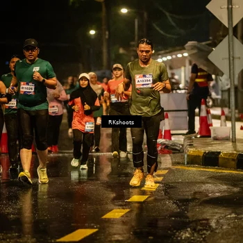 Runner Photo 7850542