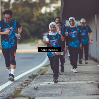 Runner Photo 7850543
