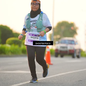 Runner Photo 7850545