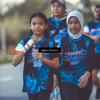 Runner Photo 7850547