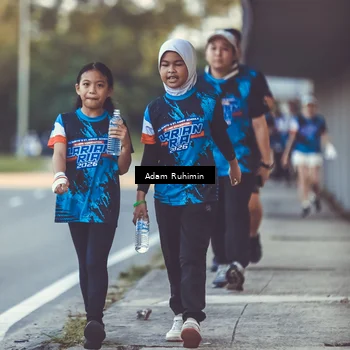 Runner Photo 7850549