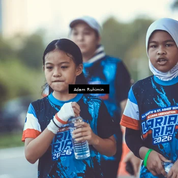 Runner Photo 7850550