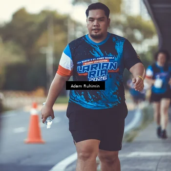 Runner Photo 7850551