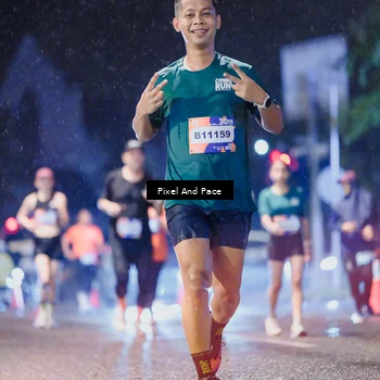 Runner Photo 7850552