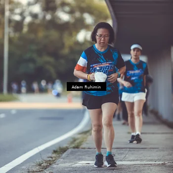 Runner Photo 7850553