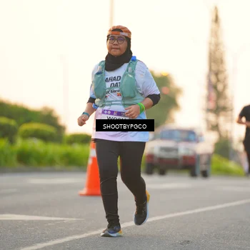 Runner Photo 7850557