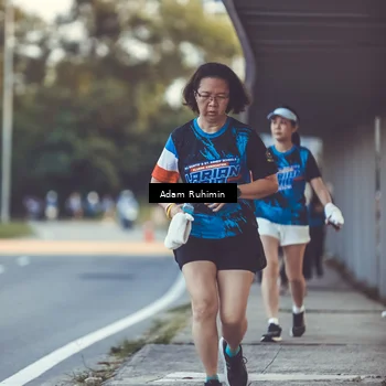 Runner Photo 7850558