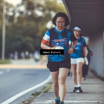 Runner Photo 7850562