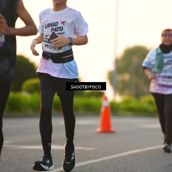 Runner Photo 7850563