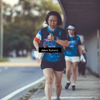 Runner Photo 7850564