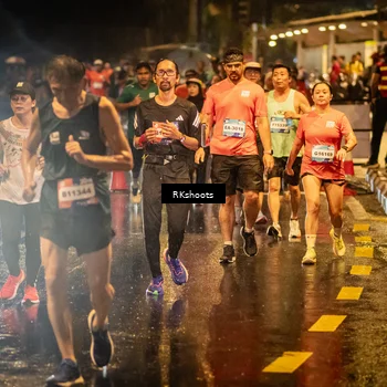 Runner Photo 7850565