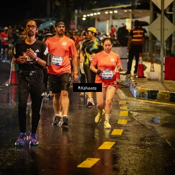 Runner Photo 7850566