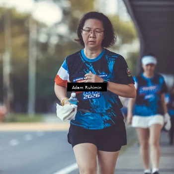 Runner Photo 7850567