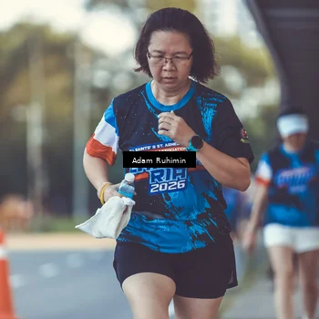 Runner Photo 7850568