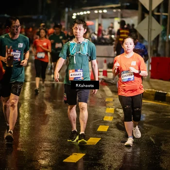 Runner Photo 7850569