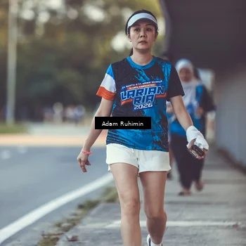 Runner Photo 7850571