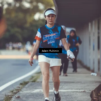 Runner Photo 7850572
