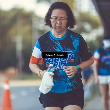 Runner Photo 7850574