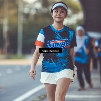 Runner Photo 7850575