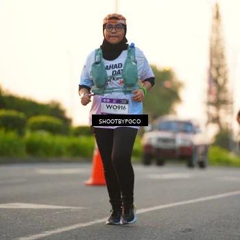 Runner Photo 7850577