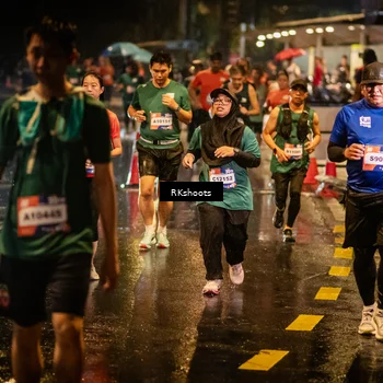 Runner Photo 7850578
