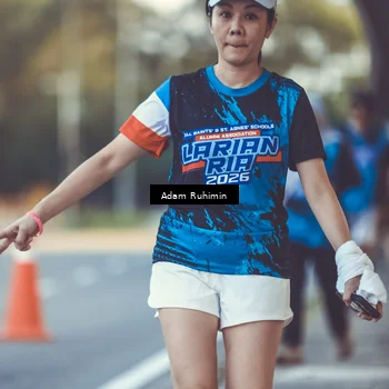 Runner Photo 7850579